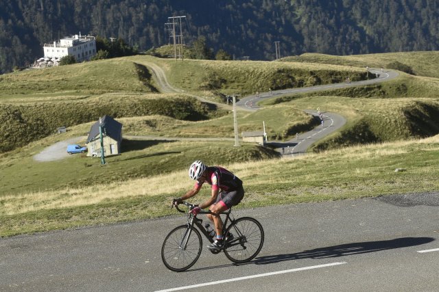 Aubisque 2016